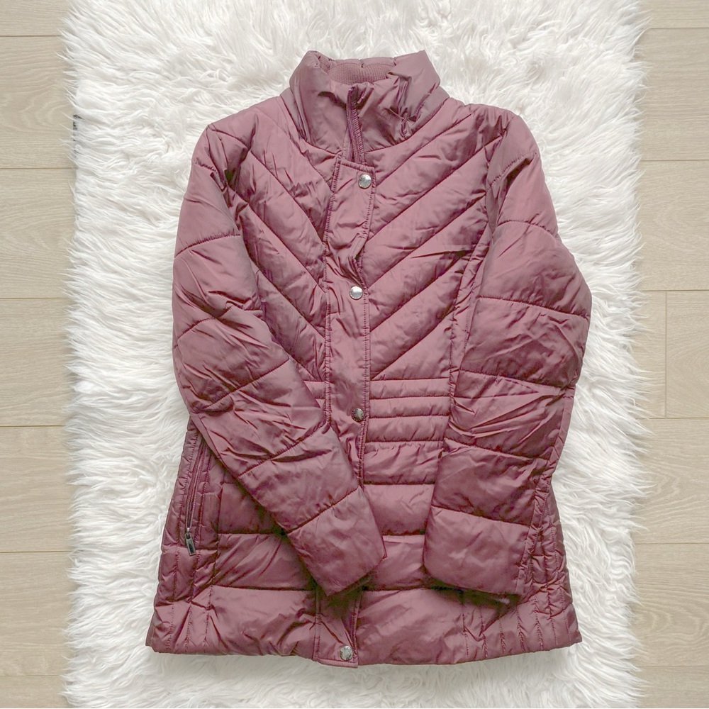❌ SOLD! Liz Claiborne Outdoor Winter Jacket Coat
